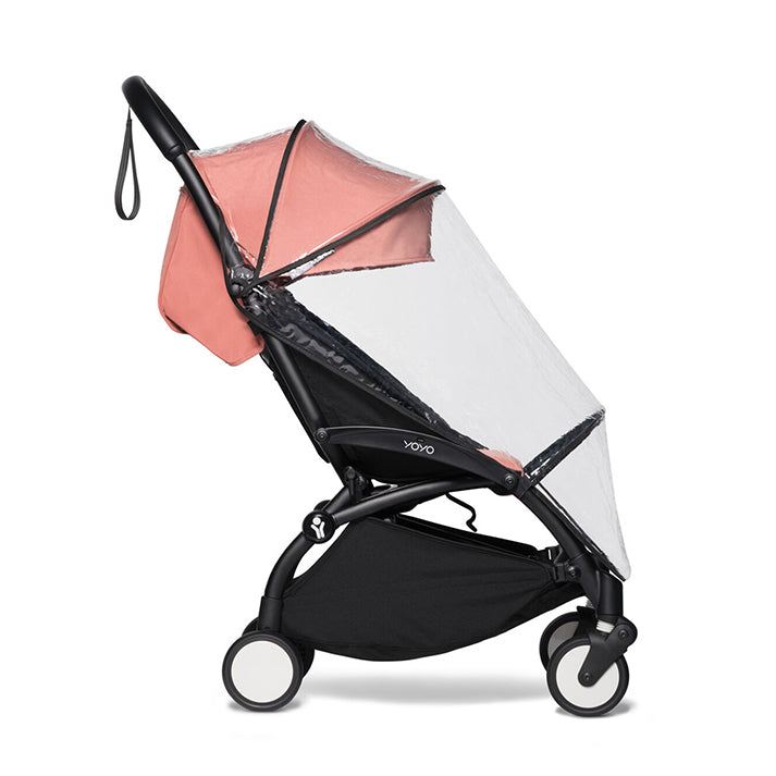 "Stokke® YOYO® 6+ rain cover " Stokke Yallatoys