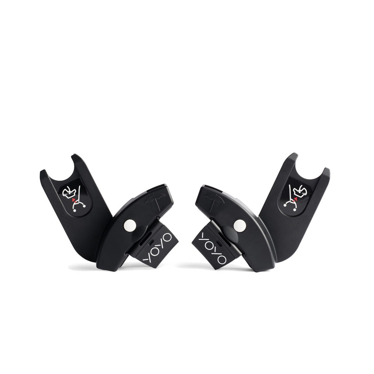 Stokke Yoyo Car Seat Adapters M Stokke Yallatoys