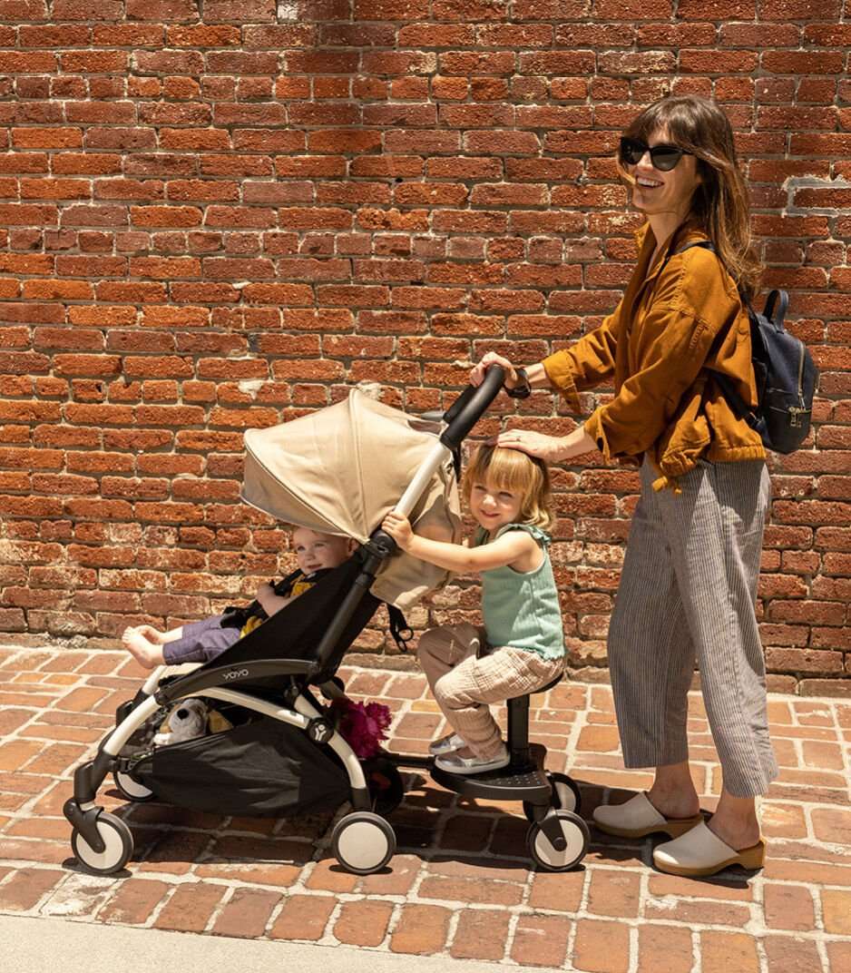Stokke Yoyo3 Board