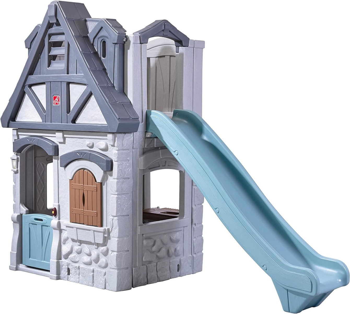 Buy Step2 Enchanting Adventures 2 Story Kids Playhouse | Yallatoys.com
