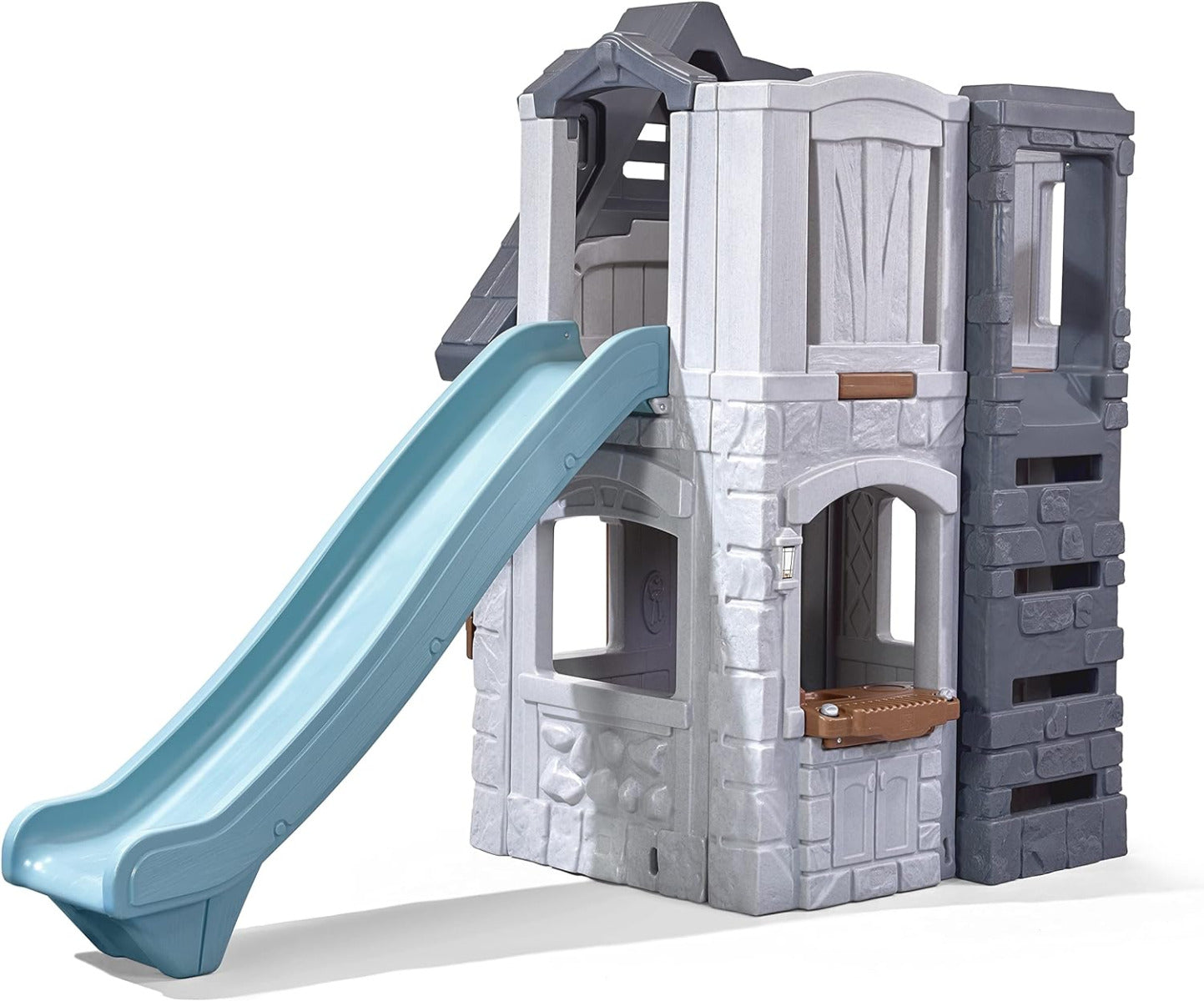 Buy Step2 Enchanting Adventures 2 Story Kids Playhouse | Yallatoys.com