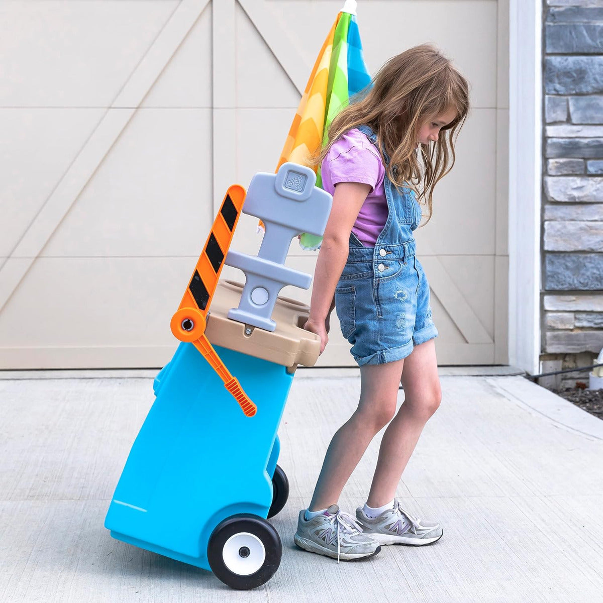 Buy Step2 Stop and Go Market | Yallatoys.com