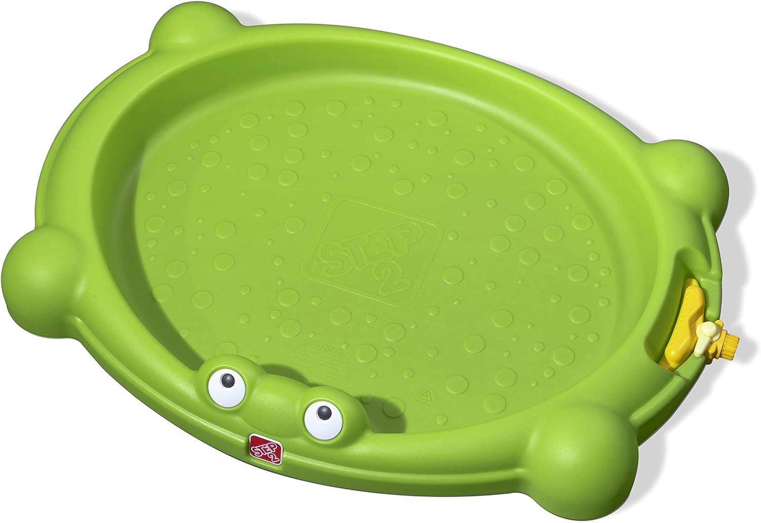 Buy Step2 Water Bug Splash Pad | Yallatoys.com