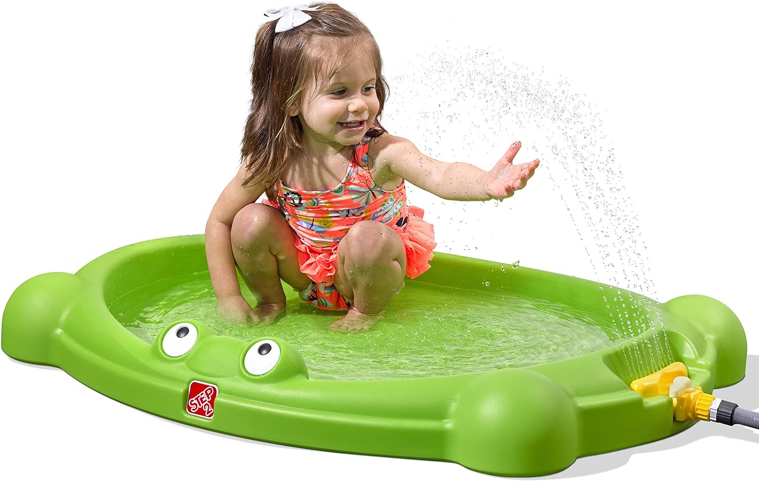 Buy Step2 Water Bug Splash Pad | Yallatoys.com