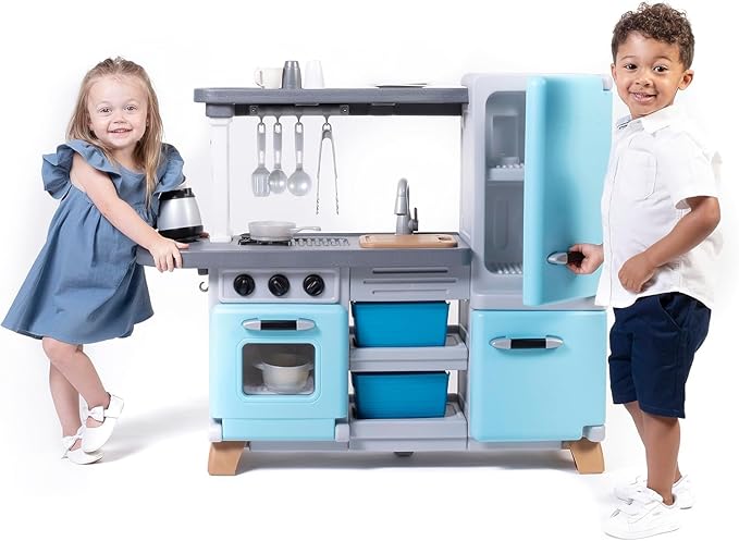 Buy Step2 Cooking Time Kids Kitchen Playset | Yallatoys.com