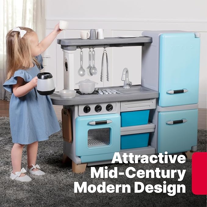 Buy Step2 Cooking Time Kids Kitchen Playset | Yallatoys.com