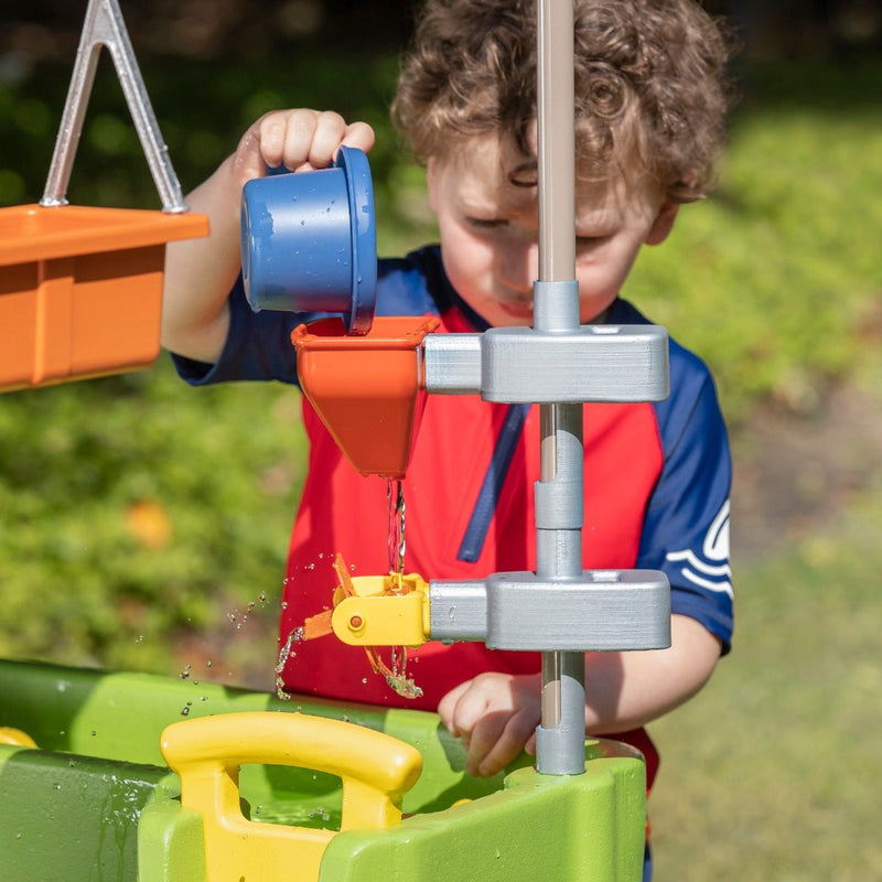 Buy Step2 Pump and Splash Shady Oasis | Yallatoys.com
