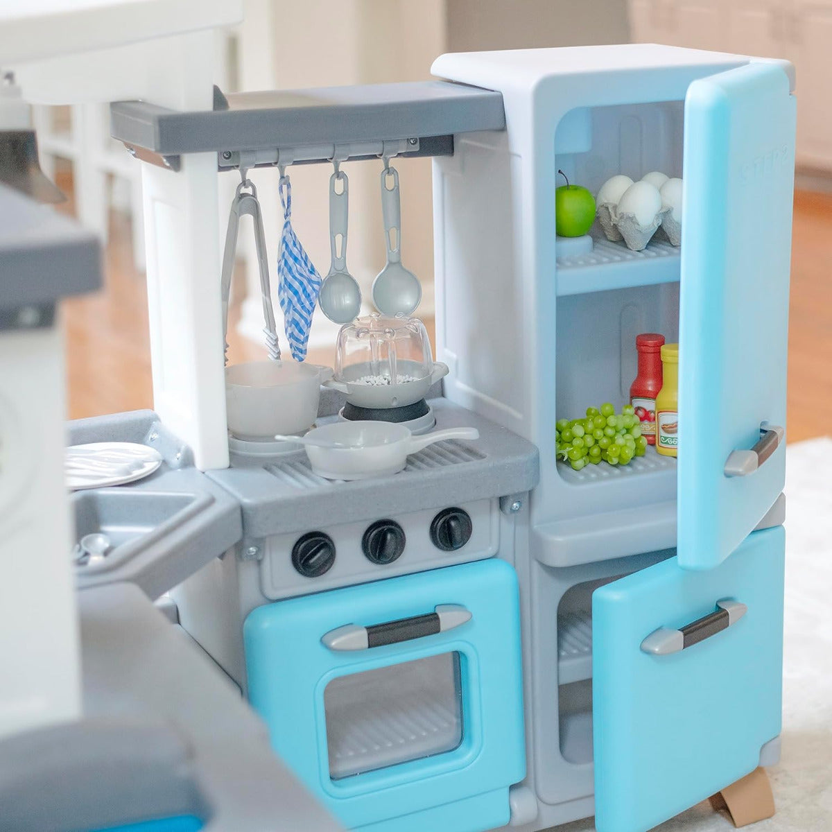 Buy Step2 Cook and Care Corner Kitchen | Yallatoys.com