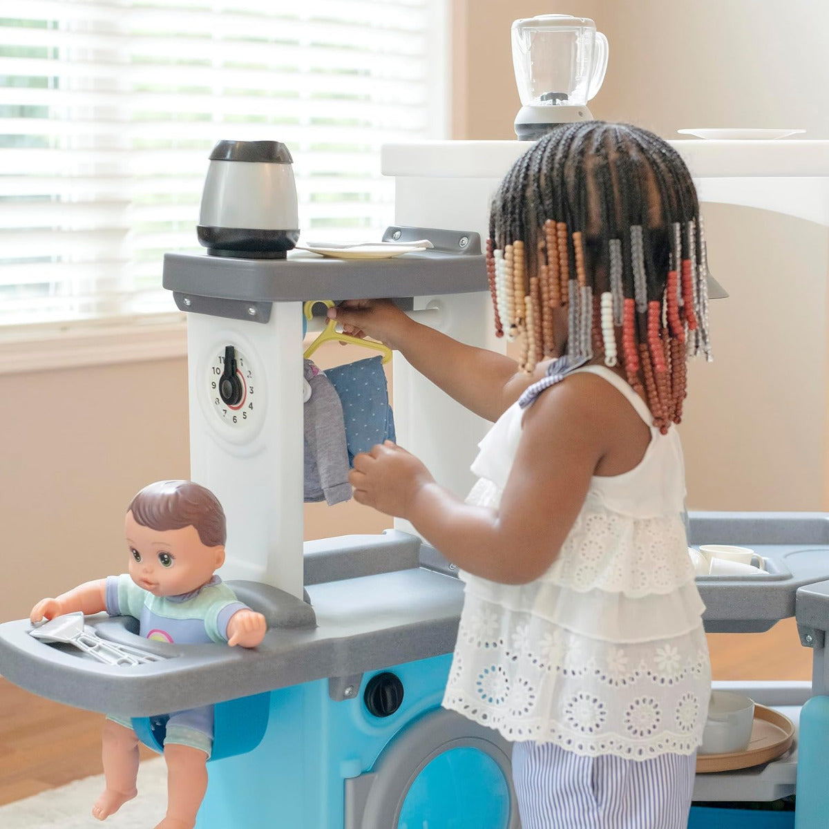 Buy Step2 Cook and Care Corner Kitchen | Yallatoys.com