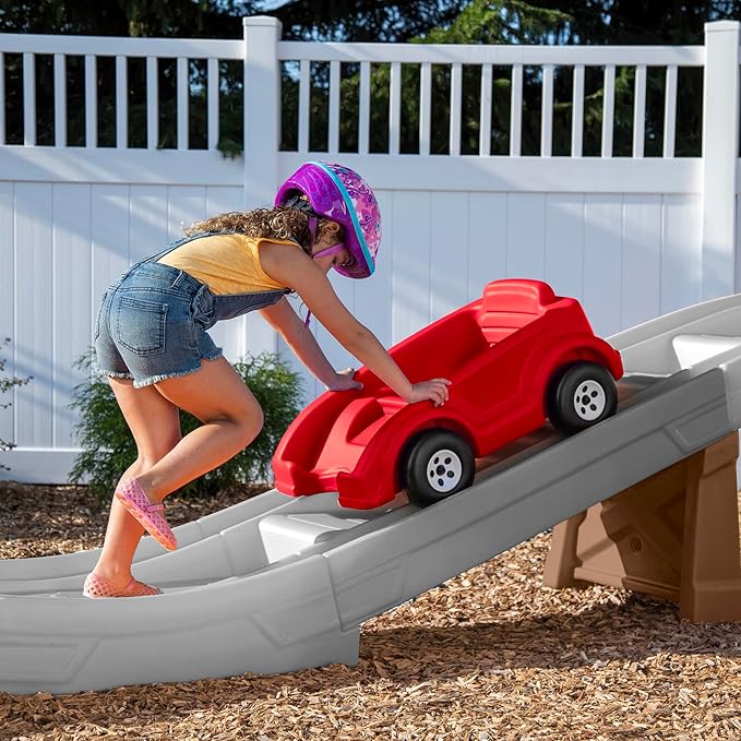 Buy Step2 Extreme Thrill Coaster | Yallatoys.com