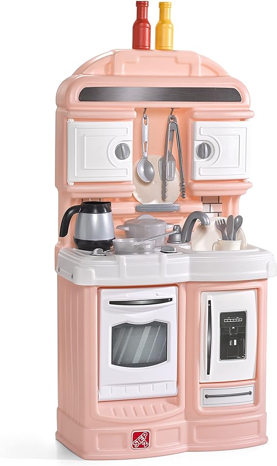 Buy Step 2 Quaint Kitchen for Kids | Yallatoys.com