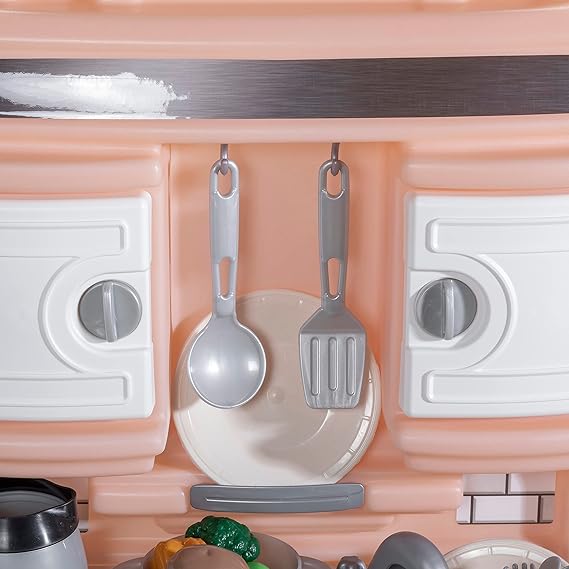 Buy Step 2 Quaint Kitchen for Kids | Yallatoys.com