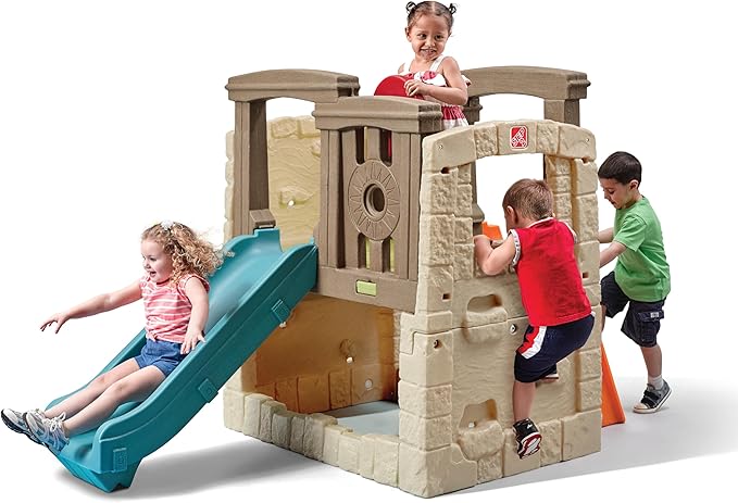 Buy Step2 Naturally Playful Woodland Climber | Yallatoys.com