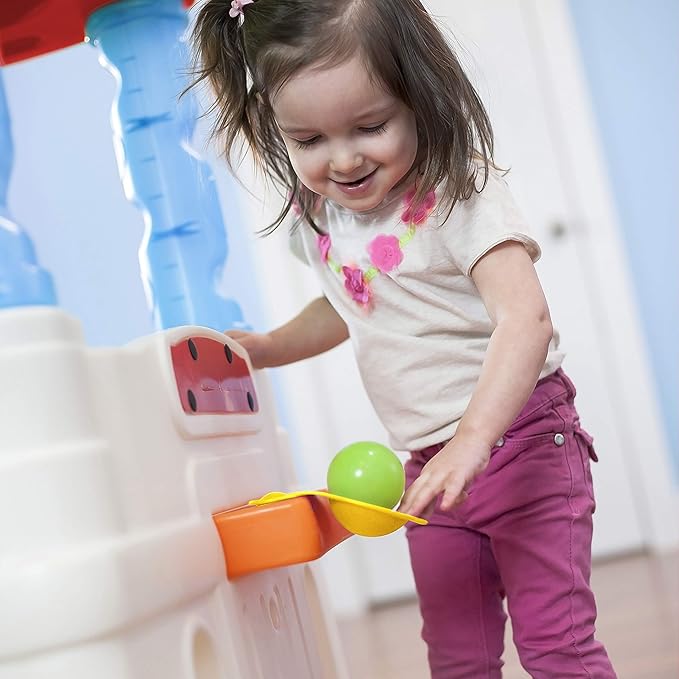 Buy Step2 Crazy Maze Ball Pit Playhouse | Yallatoys.com