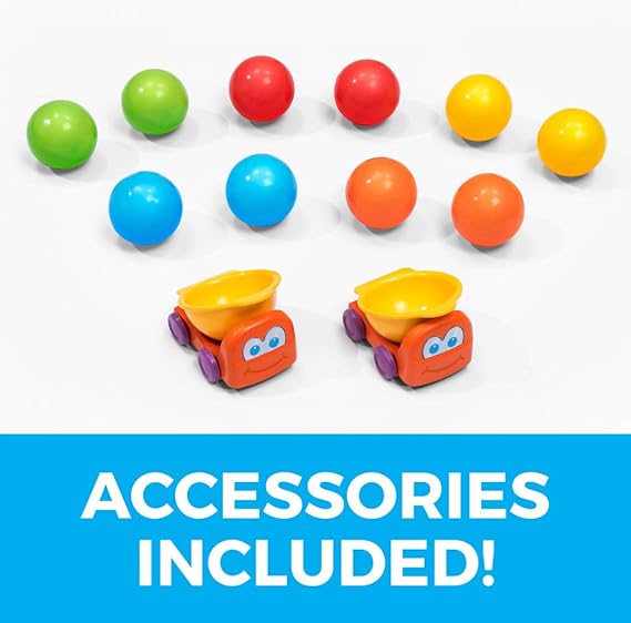 Buy Step 2 Ball Buddies Tunnel Tower | Yallatoys.com