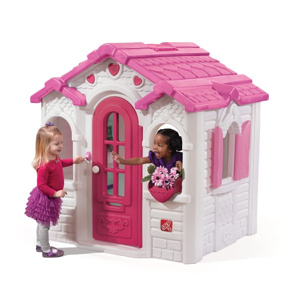 Buy Step 2 Sweetheart Playhouse | Yallatoys.com