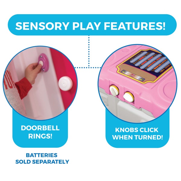 Buy Step 2 Sweetheart Playhouse | Yallatoys.com