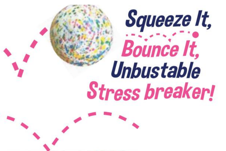 Buy Schylling Stress Breaker | Yallatoys.com