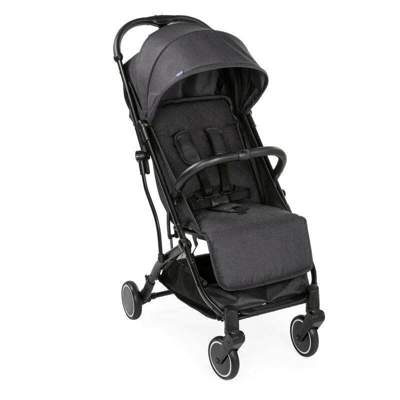 Chicco TrolleyMe Stroller - Stone Chicco Yallatoys
