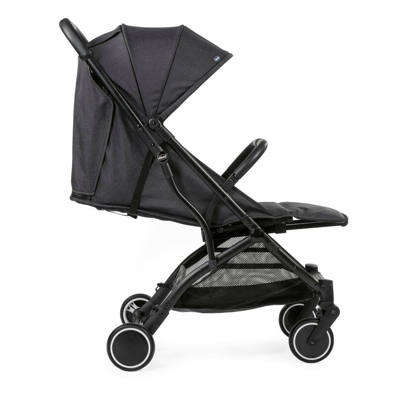 Chicco TrolleyMe Stroller - Stone Chicco Yallatoys