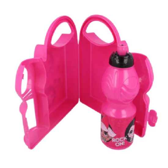 Buy Stor Lol Surprise Rock On Combo Set Lunchbox & Bottle | Yallatoys.com