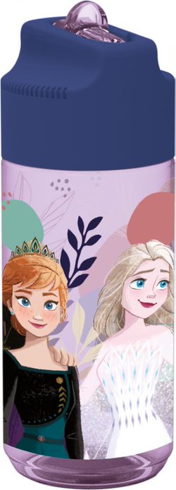 Buy Stor Small Ecozen Hydro Bottle Frozen Trust The Journey 430ml | Yallatoys.com