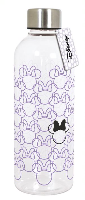 Buy Stor Young Adult Hydro Bottle Minnie Plastic BPA Free 850ml | Yallatoys.com