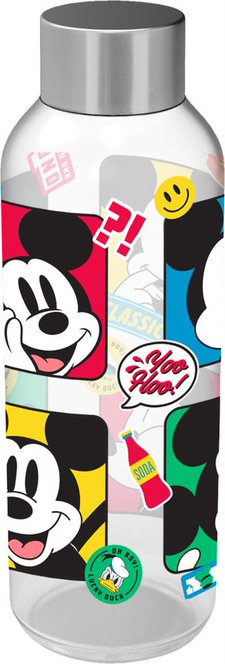 Buy Stor Mickey Tritan Hydro Bottle 660 Ml | Yallatoys.com