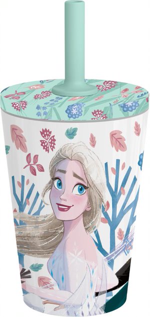 Buy Stor Frozen Insulated Stainless Steel Drink Tumbler 360 Ml | Yallatoys.com