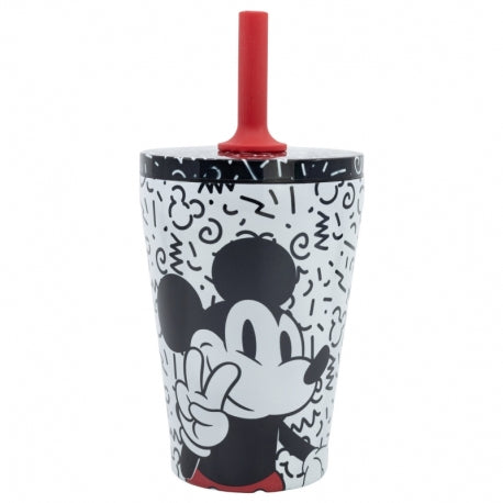 Buy Stor Mickey Insulated Stainless Steel Drink Tumbler 360 Ml | Yallatoys.com