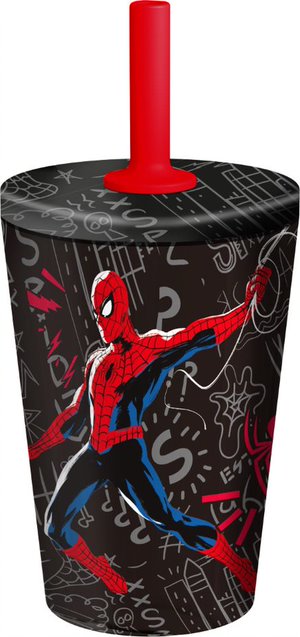 Buy Stor Spider Insulated Stainless Steel Drink Tumbler 360 Ml | Yallatoys.com