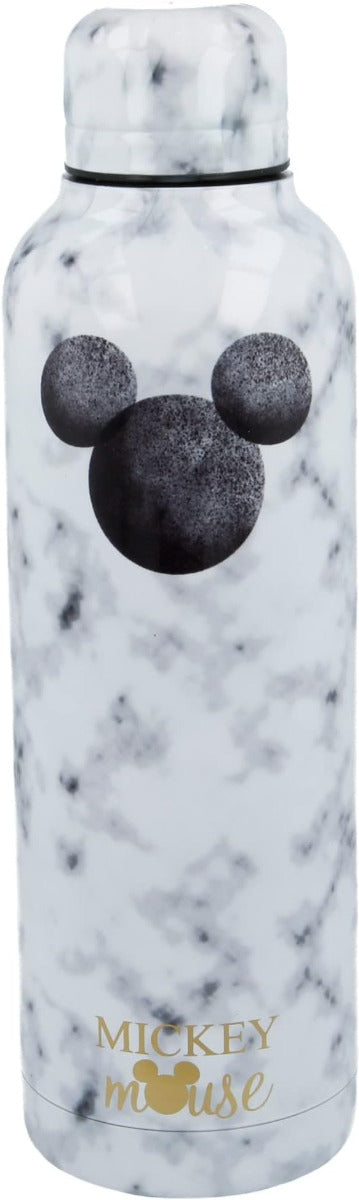Buy Stor Young Adult Insulated Stainless Steel Bottle Mickey 515ml | Yallatoys.com