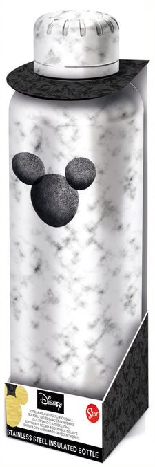Buy Stor Young Adult Insulated Stainless Steel Bottle Mickey 515ml | Yallatoys.com