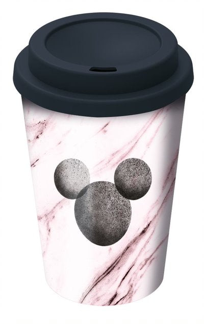 Buy Stor Mickey Double Wall Drink Tumbler 390 Ml | Yallatoys.com