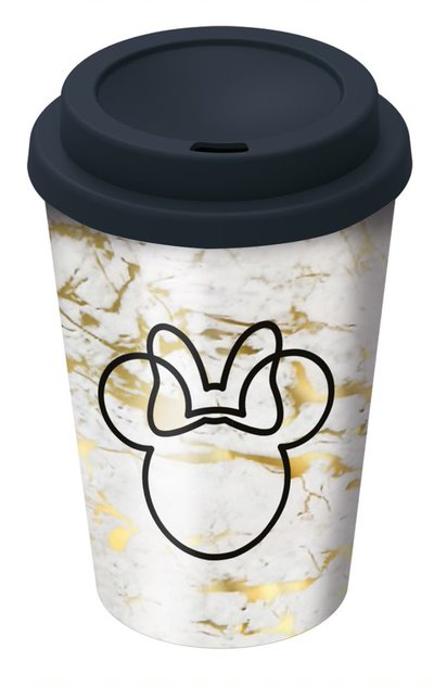 Buy Stor Minnie Double Wall Drink Tumbler 390 Ml | Yallatoys.com