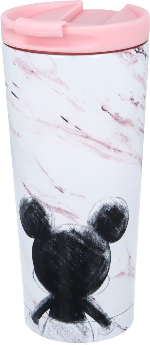 Buy Stor Mickey Insulated Stainless Steel Tumbler 425 ml | Yallatoys.com