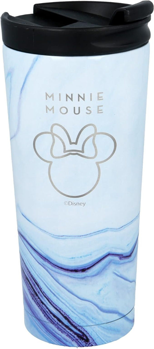 Buy Stor Minnie Insulated Stainless Steel Tumbler 425 ml | Yallatoys.com