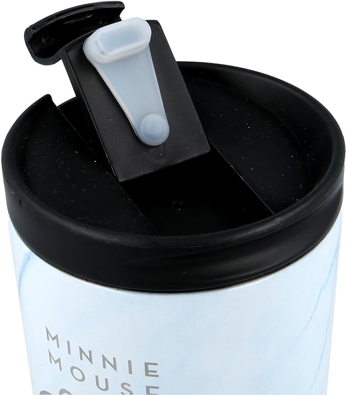Buy Stor Minnie Insulated Stainless Steel Tumbler 425 ml | Yallatoys.com