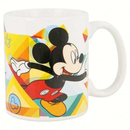 Buy Stor Mickey Ceramic Mug 325 ml | Yallatoys.com