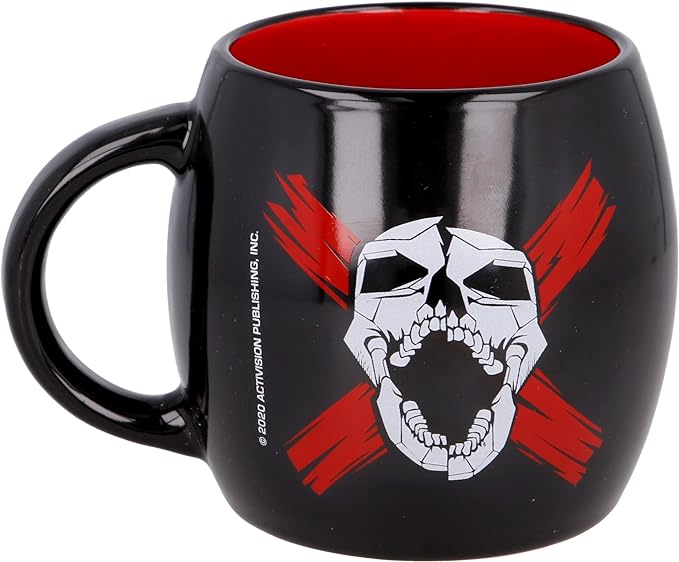 Buy Stor Call of Duty Ceramic Mug 415 ML | Yallatoys.com