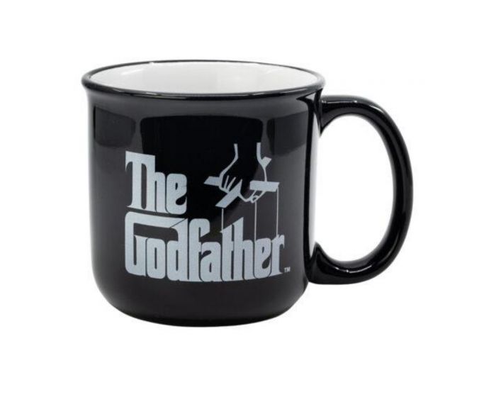 Buy Stor The God Father Ceramic Mug 415 ML | Yallatoys.com