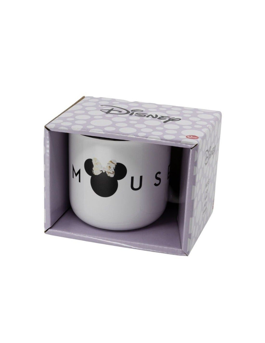 Buy Stor Minnie Ceramic Mug 415 ML | Yallatoys.com