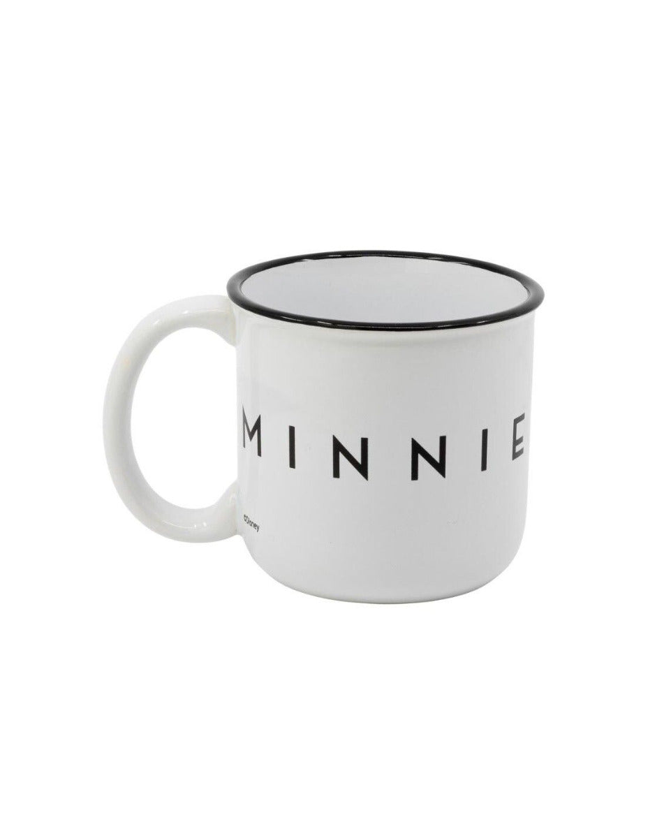 Buy Stor Minnie Ceramic Mug 415 ML | Yallatoys.com