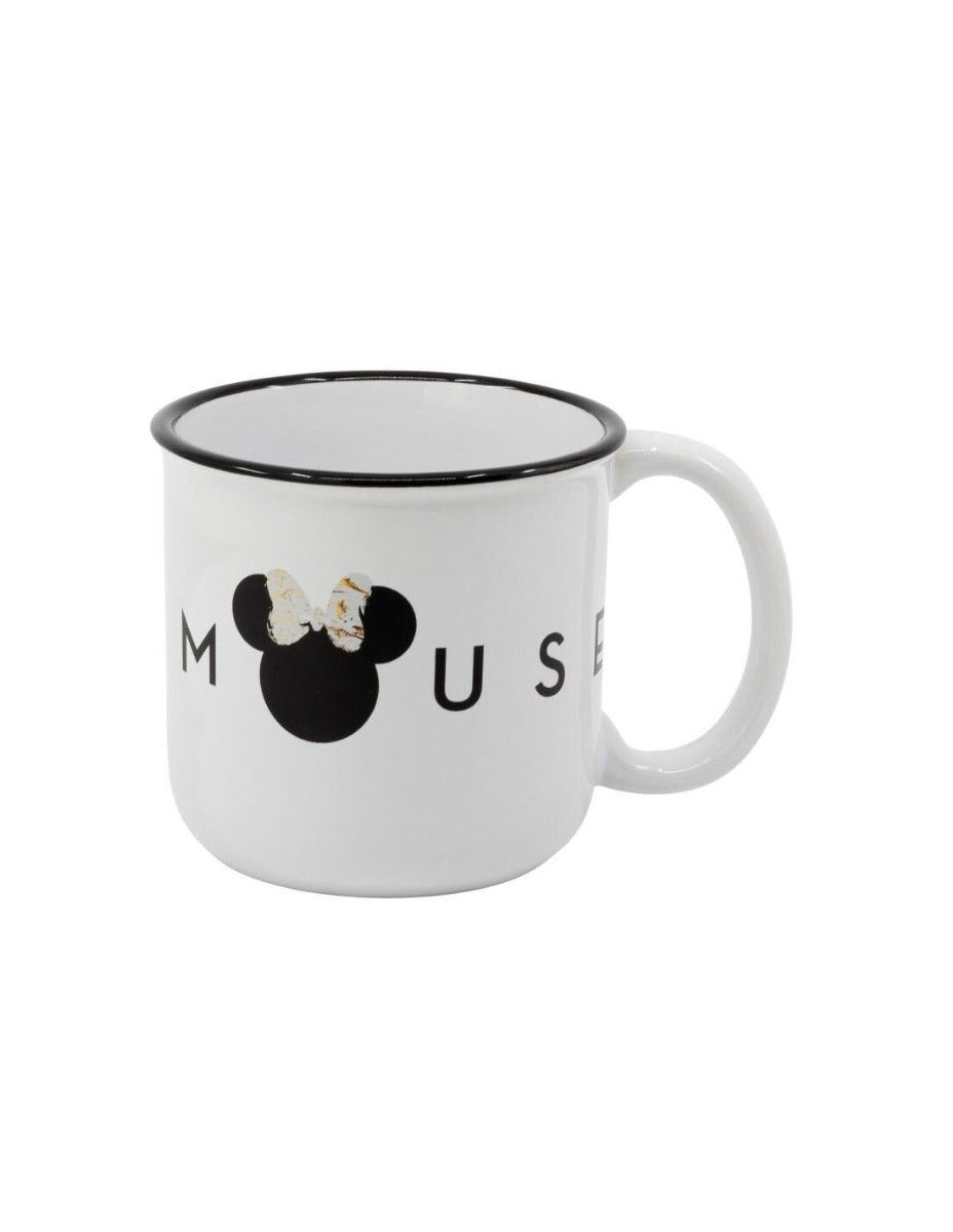 Buy Stor Minnie Ceramic Mug 415 ML | Yallatoys.com