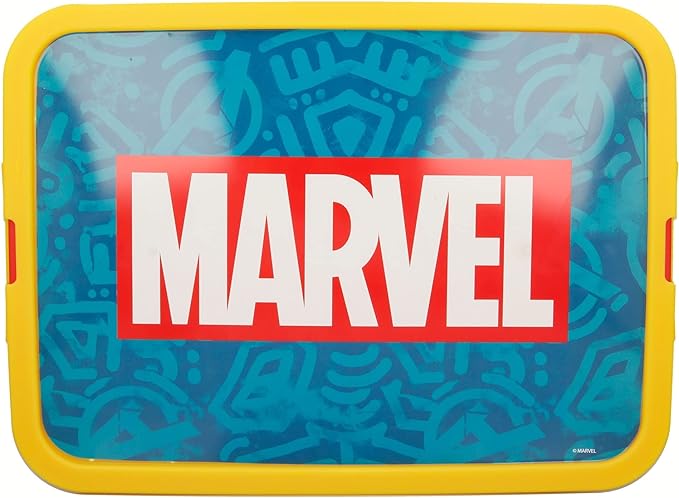 Buy Stor Avengers Click Cloth Storage 13 Ltr | Yallatoys.com