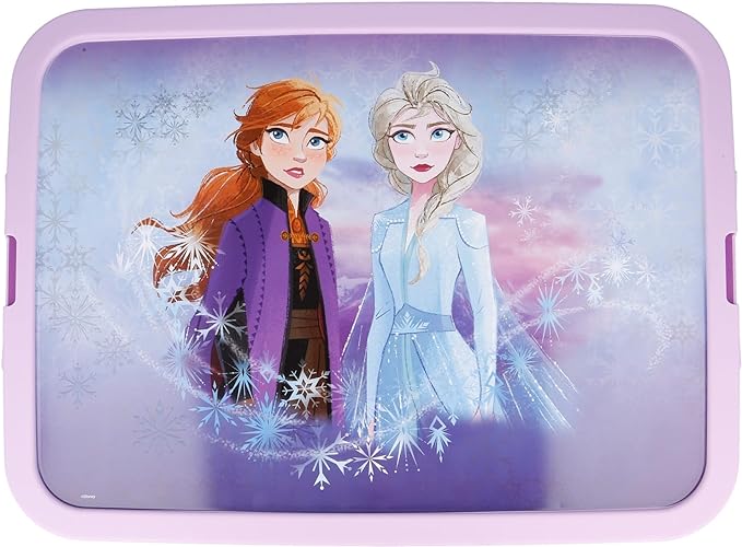 Buy Stor Frozen Click Cloth Storage 13 Ltr | Yallatoys.com