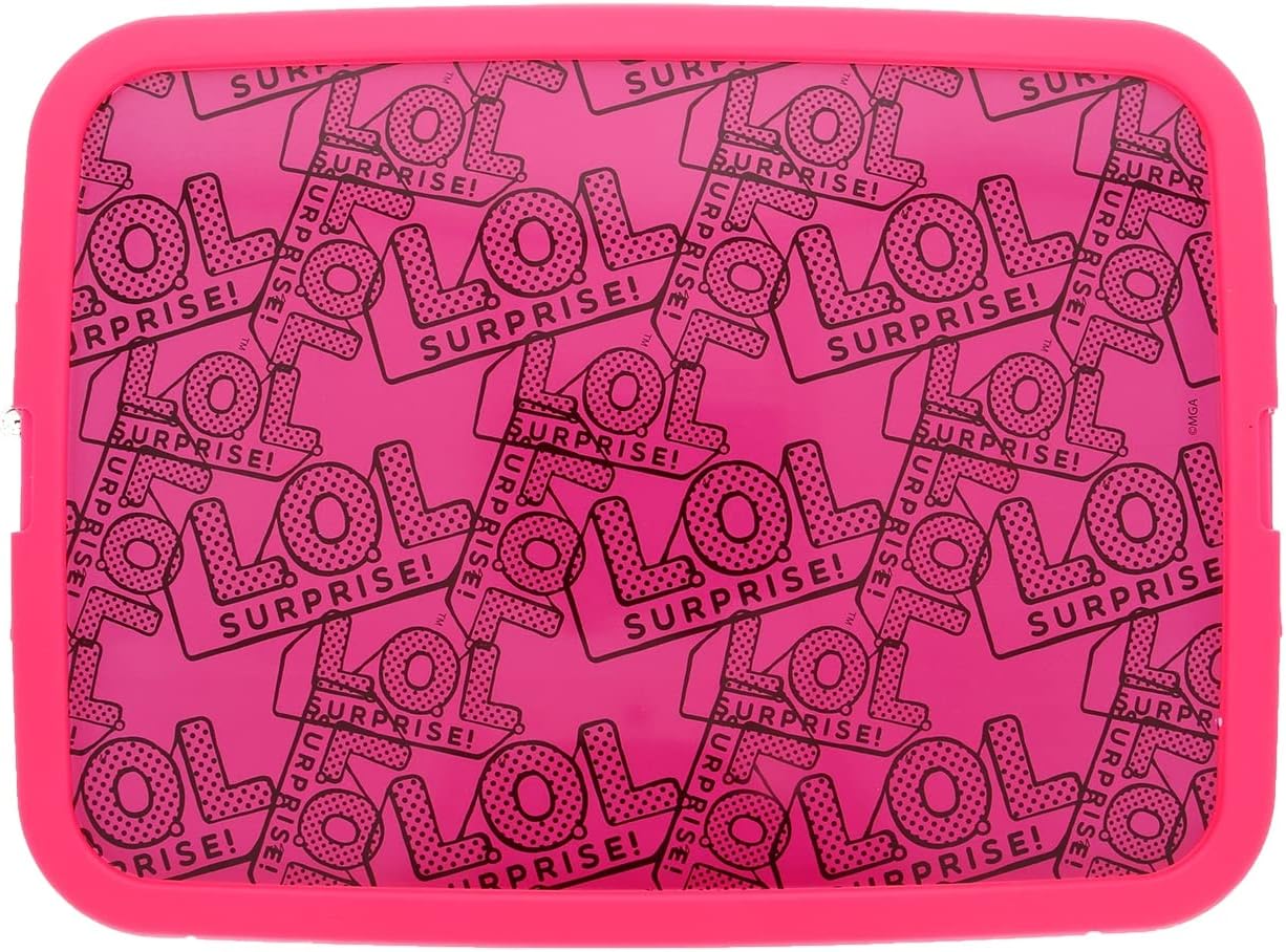Buy Stor Storage Click Box 13Litre Lol Surprise Rock On | Yallatoys.com