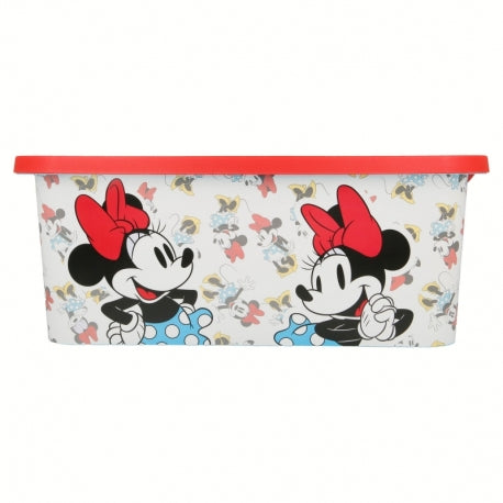 Buy Stor Minnie Click Cloth Storage 13 Ltr | Yallatoys.com