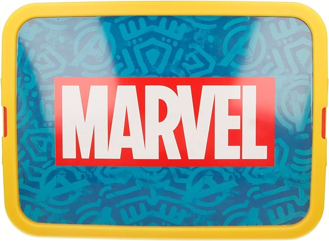 Buy Stor Avengers Click Cloth Storage 23 Ltr | Yallatoys.com