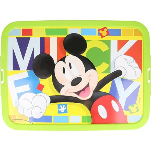 Buy Stor Mickey Click Cloth Storage 23 Ltr | Yallatoys.com